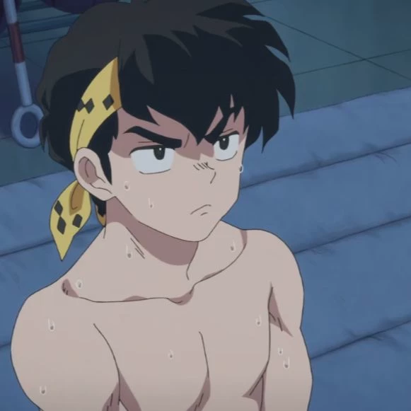 Ryoga Hibiki thumbnail