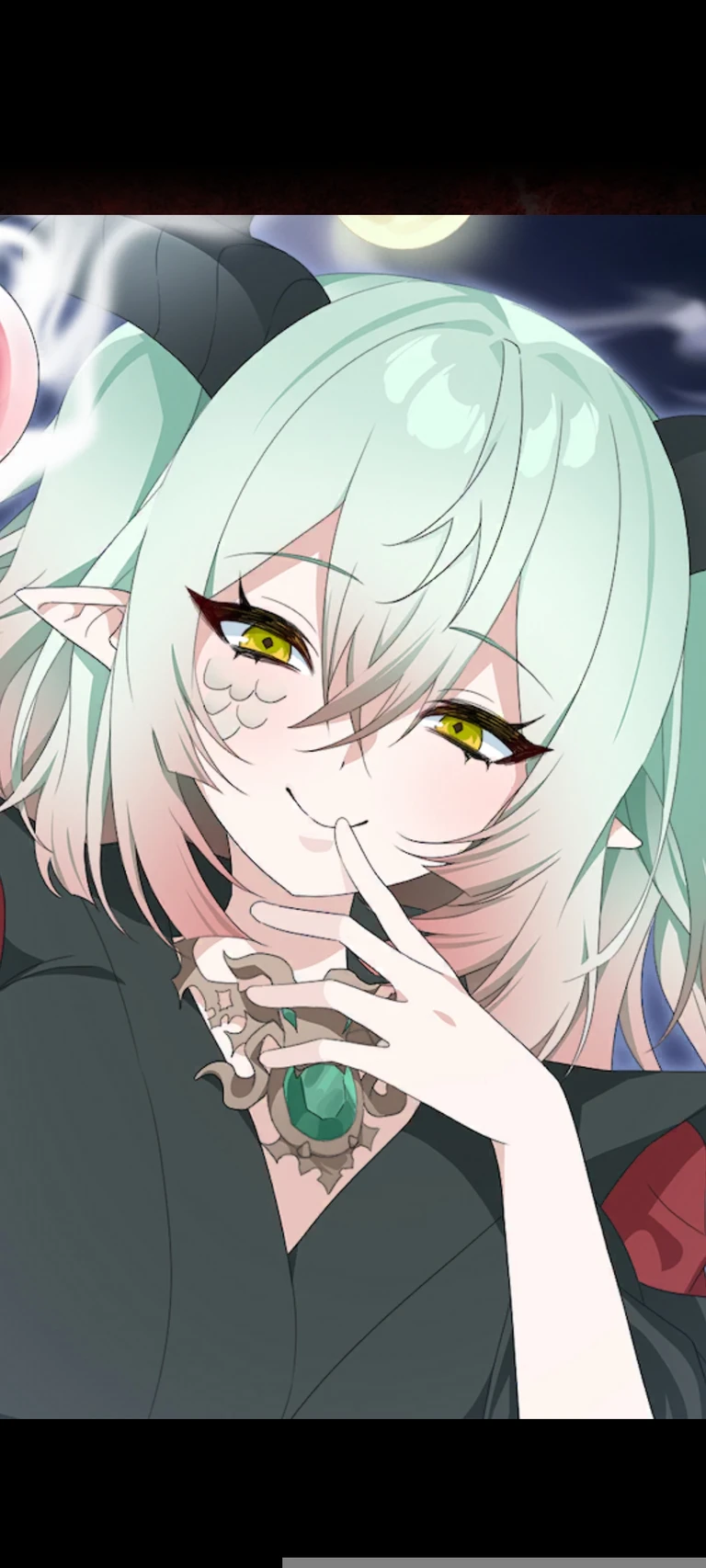 Dragon Maiden (Cici) thumbnail