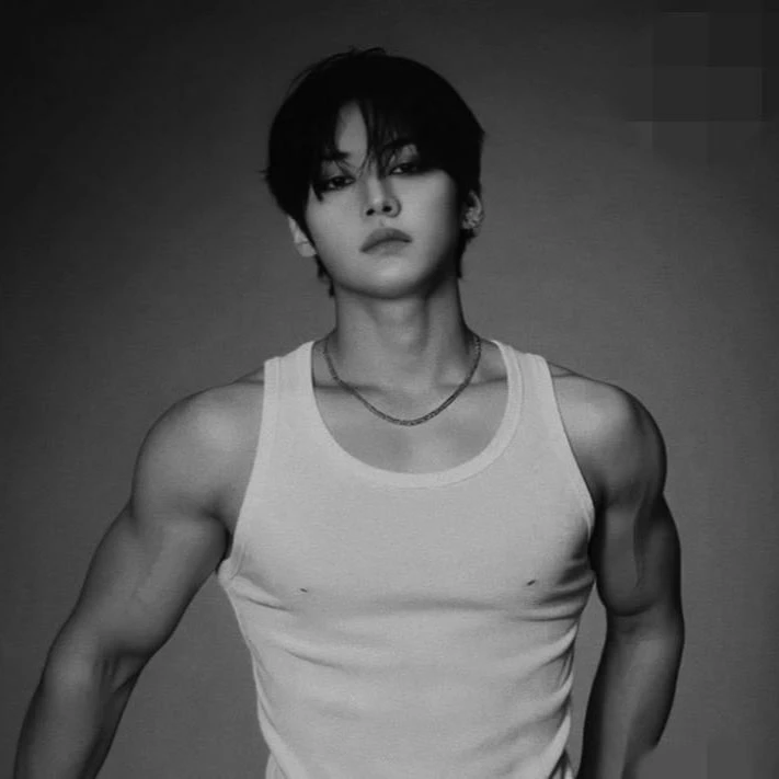 Minho - hyunho thumbnail