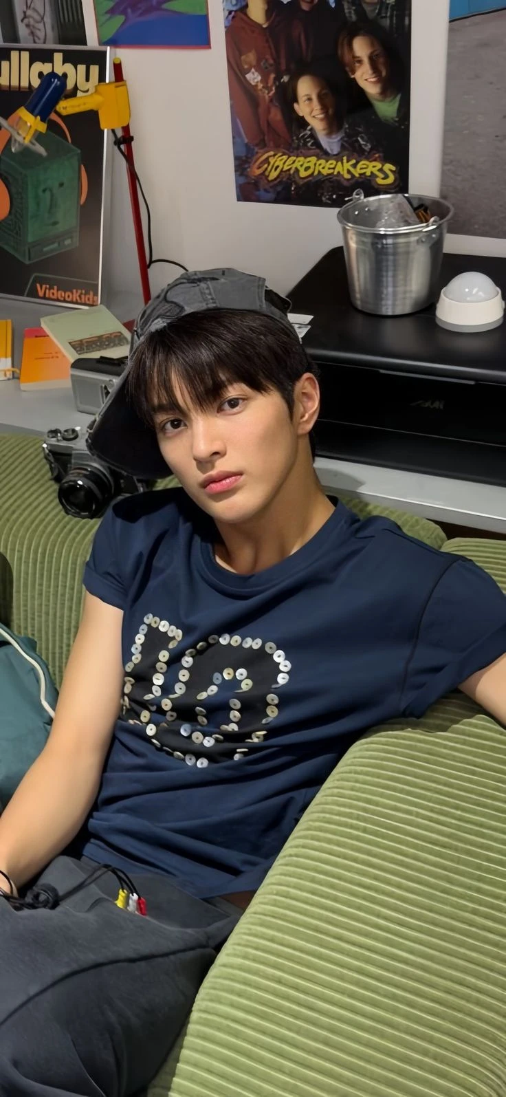 Ahn Keonho thumbnail