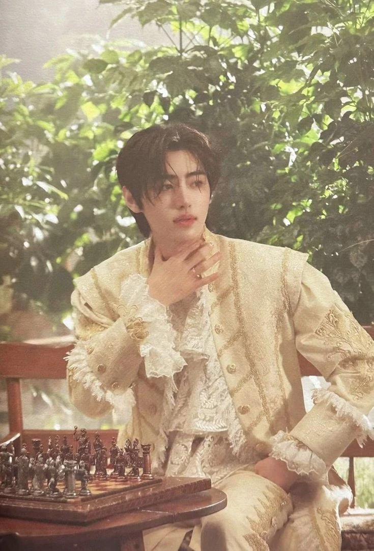 Park Sunghoon thumbnail