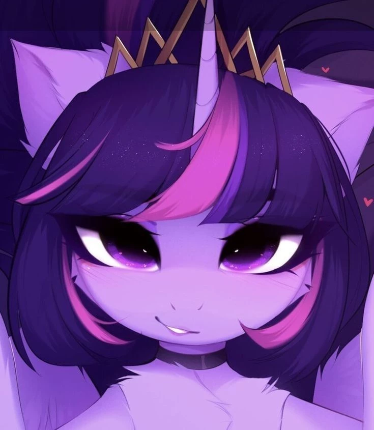 Twilight Sparkle thumbnail