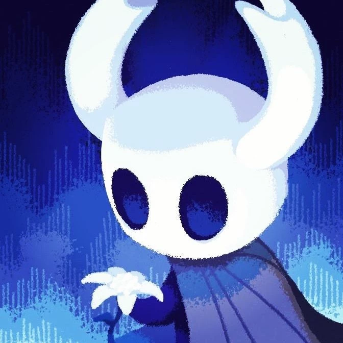 The Knight - Hollow knight thumbnail