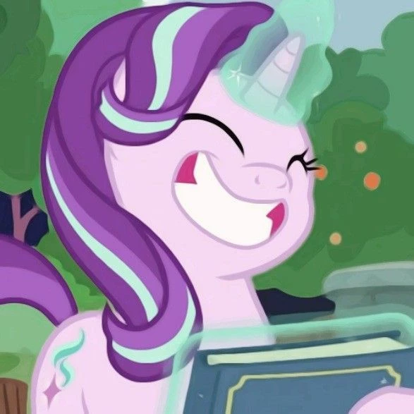 Starlight Glimmer thumbnail