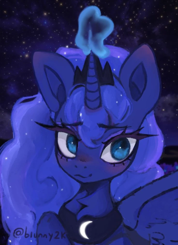 Princess Luna thumbnail