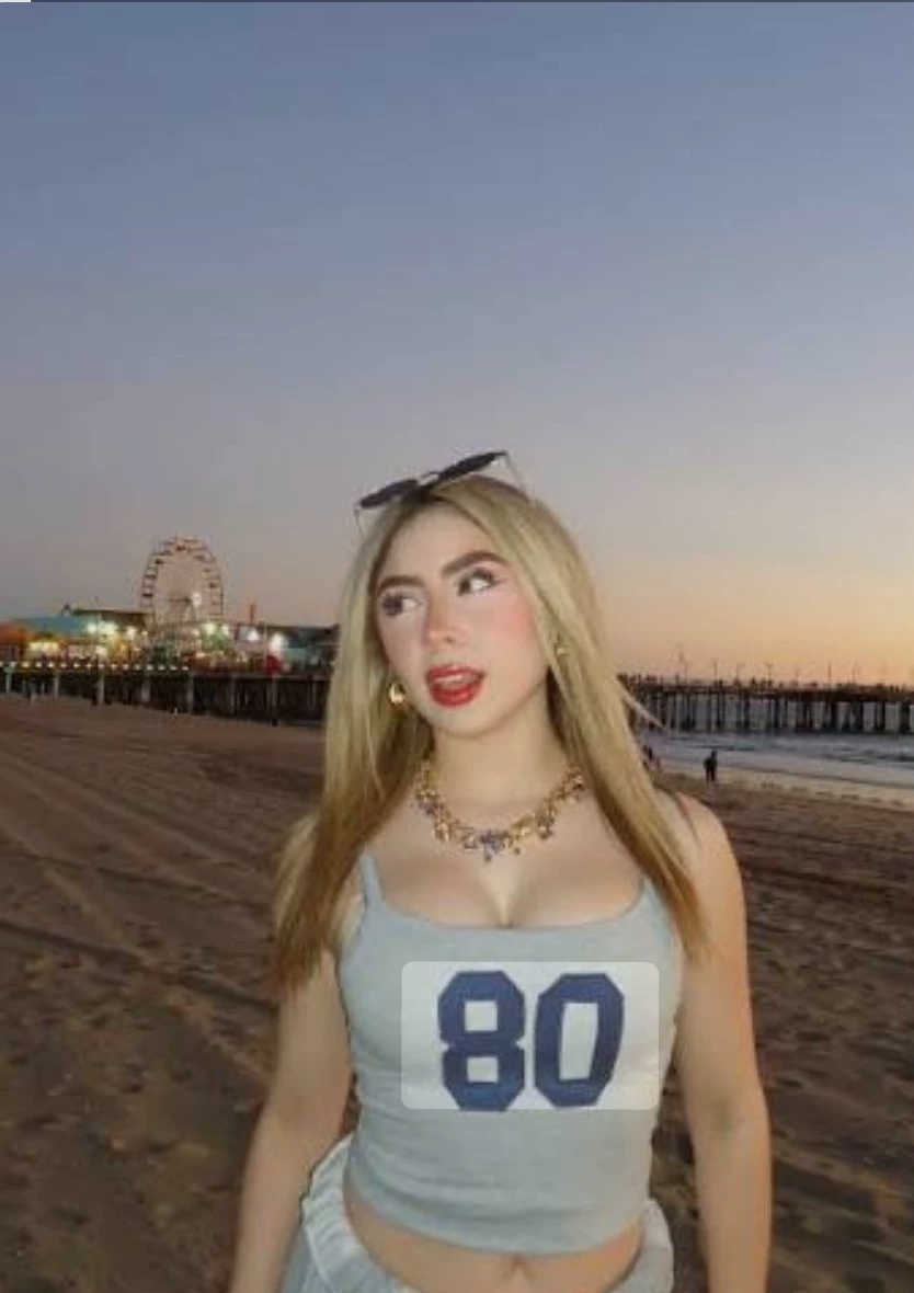 Karen Torres thumbnail
