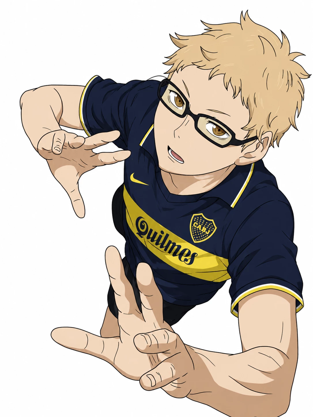 Tsukishima Kei thumbnail