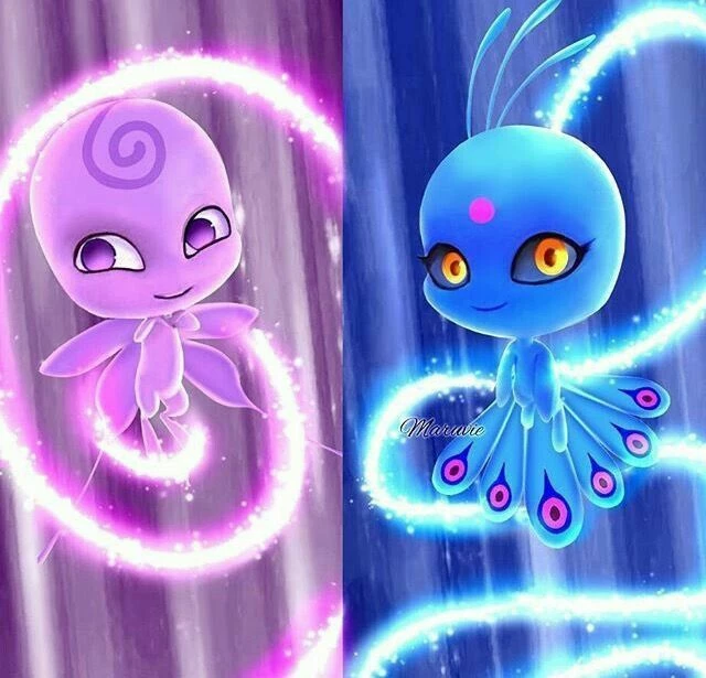 Miraculous thumbnail