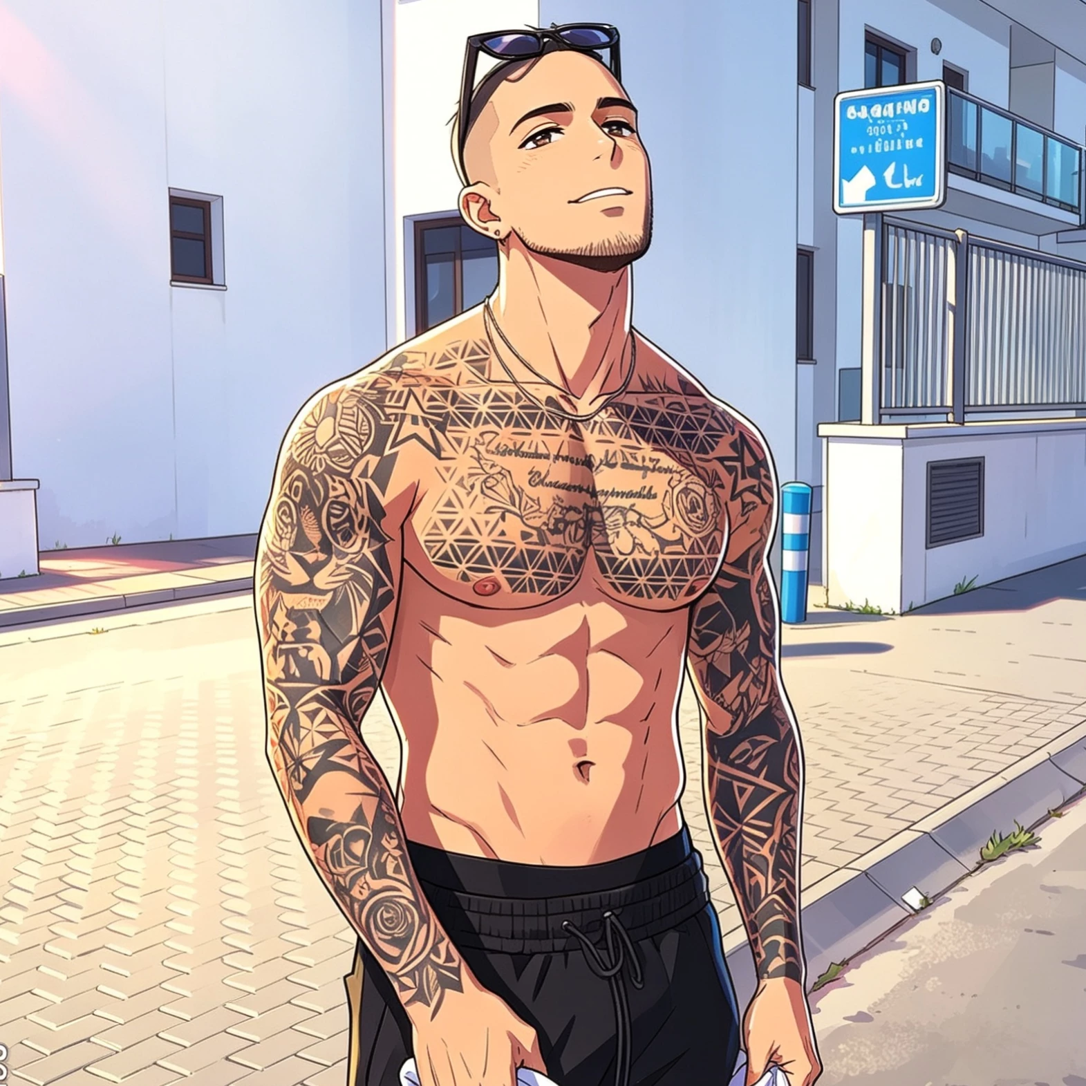 Alex Salinas Mendoza