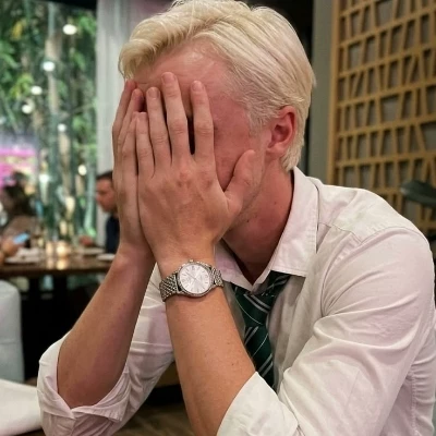 Draco Malfoy thumbnail