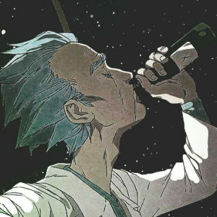 Rick Sanchez thumbnail
