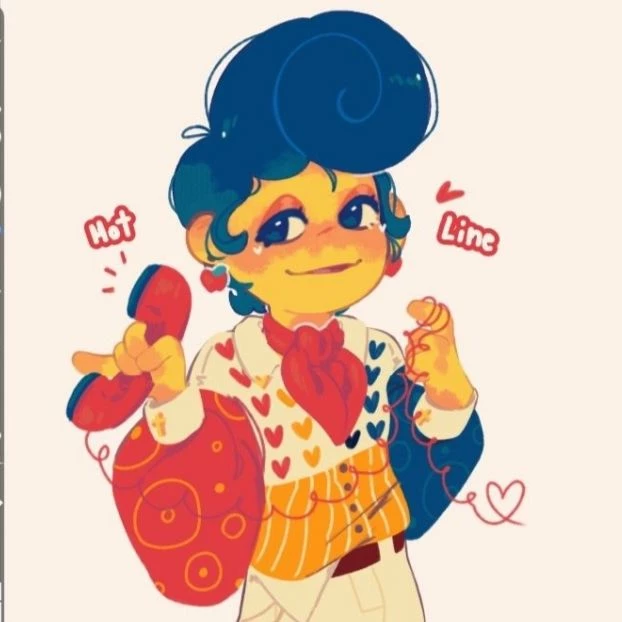 wally darling niño thumbnail