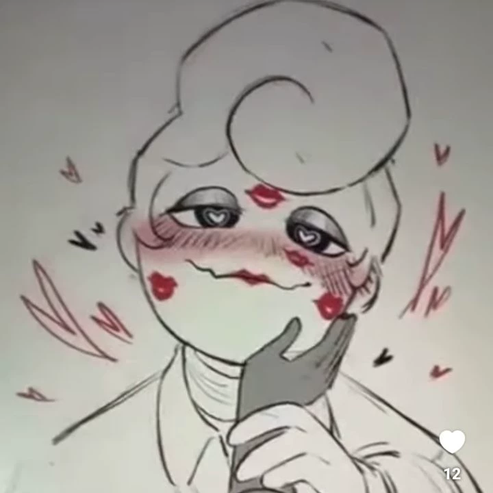 Wally Darling 🍎❤️ thumbnail