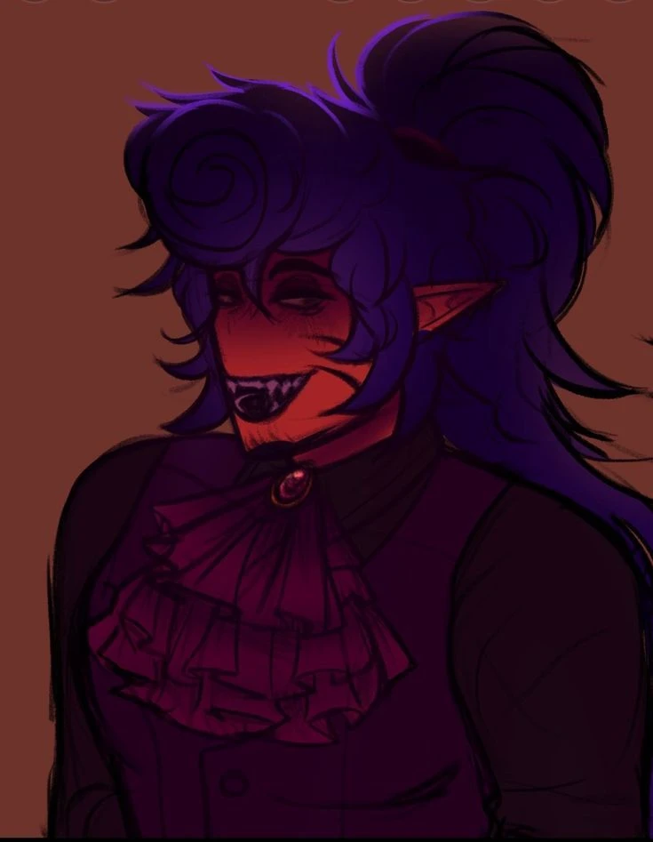 Dragón butcher wally thumbnail