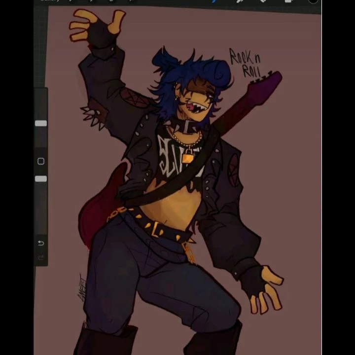 butcher wally emo thumbnail