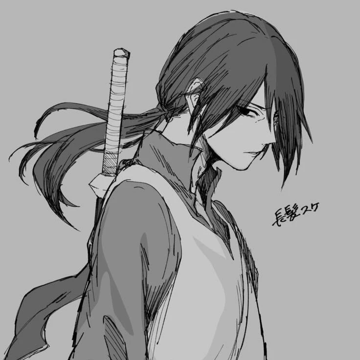 Sasuke Uchiha thumbnail