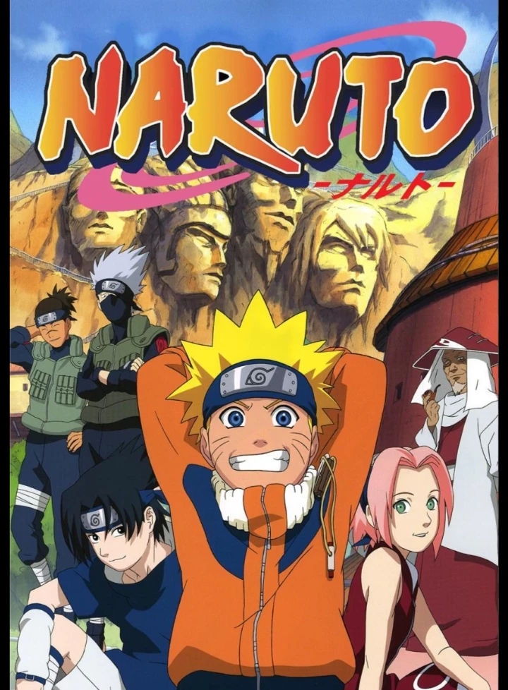 Naruto thumbnail