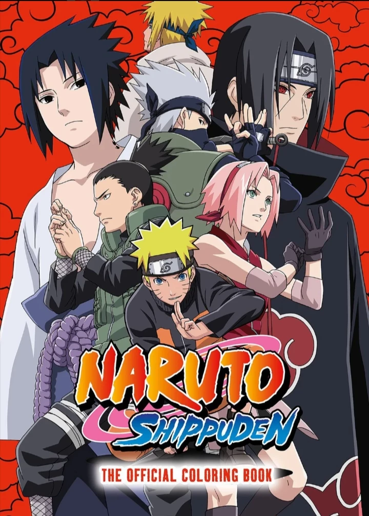 Naruto Shippuden thumbnail