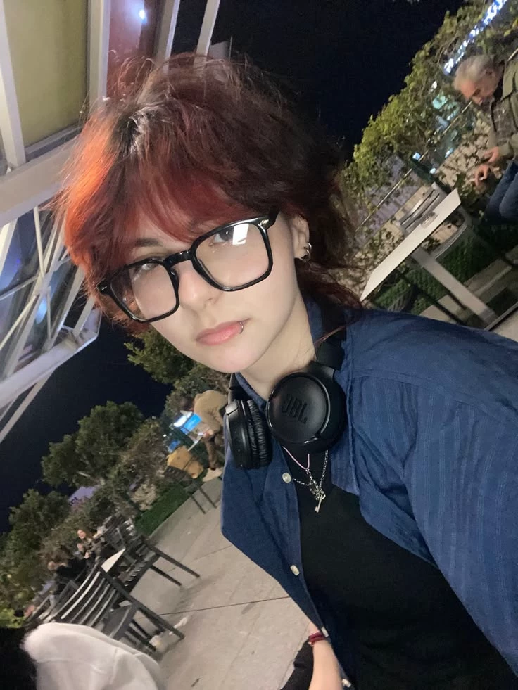 Hazel - GL thumbnail