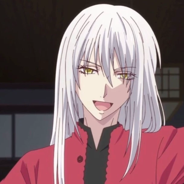 Ayame Sohma thumbnail
