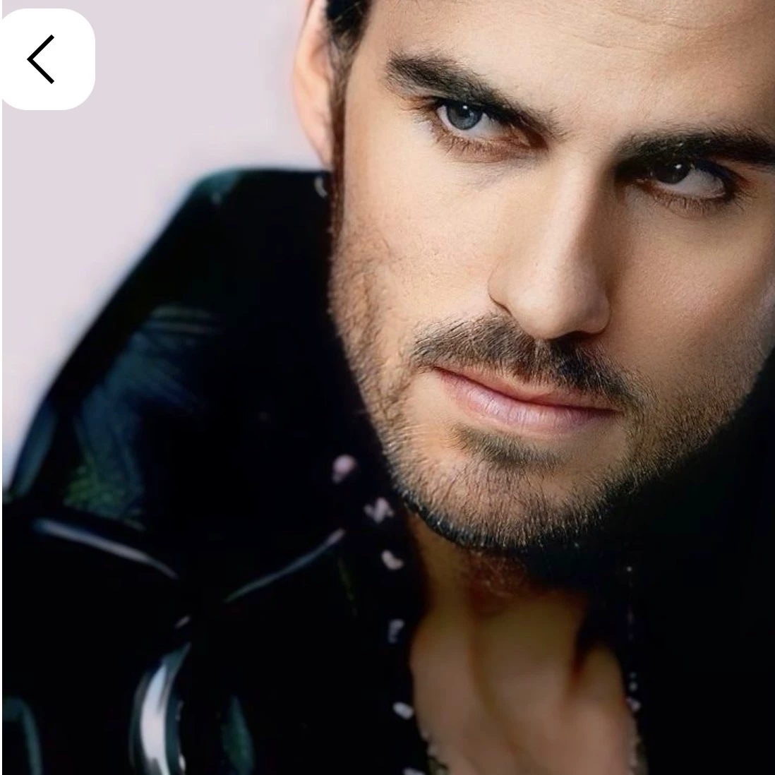 Killian Jones thumbnail