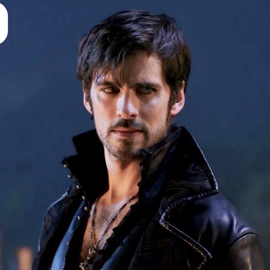 Killian Jones thumbnail