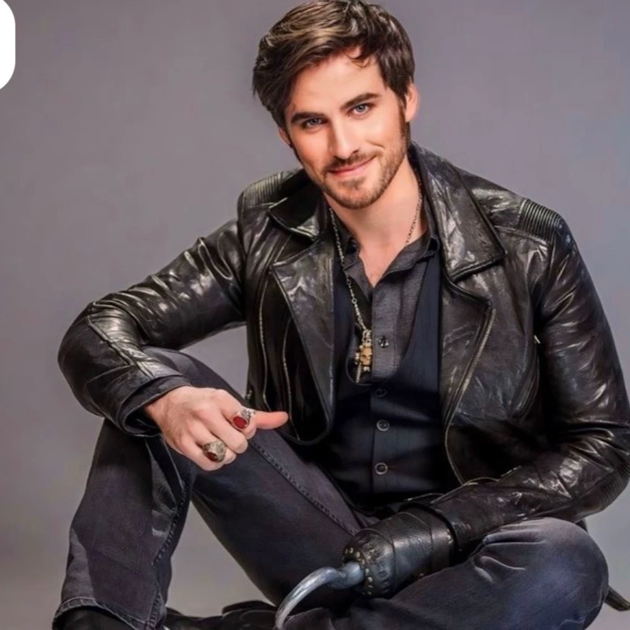 Killian Jones thumbnail