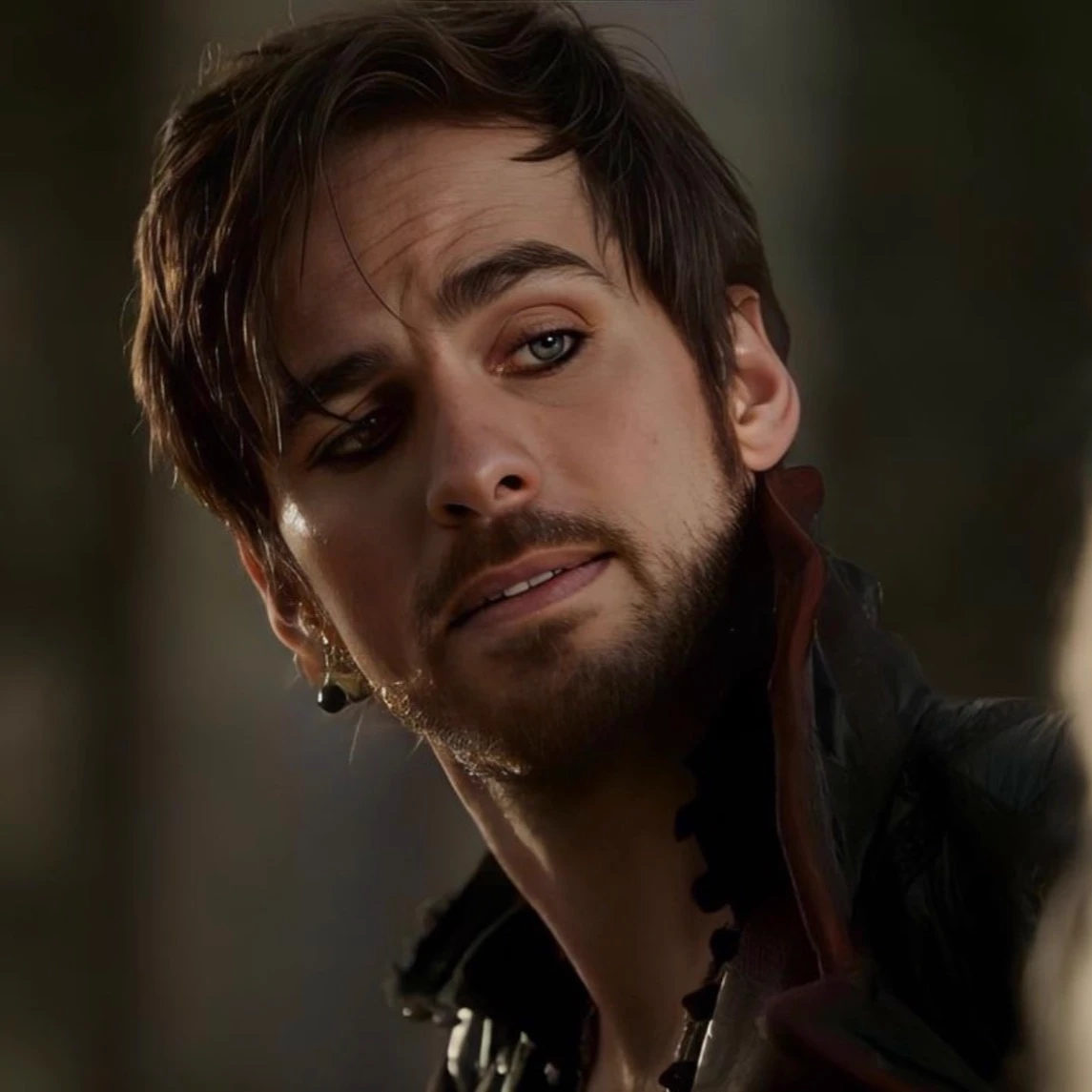Killian Jones thumbnail