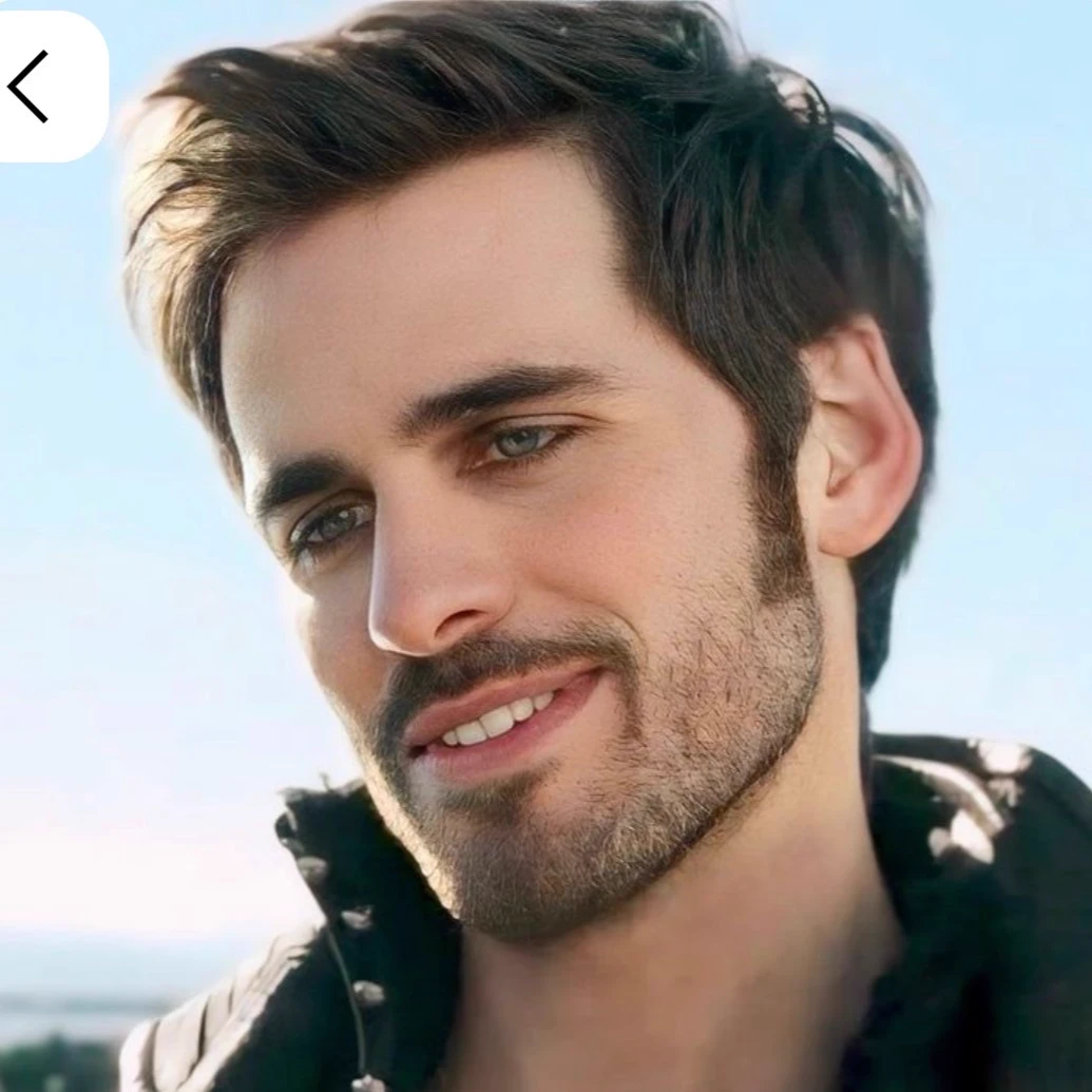 Killian Jones thumbnail