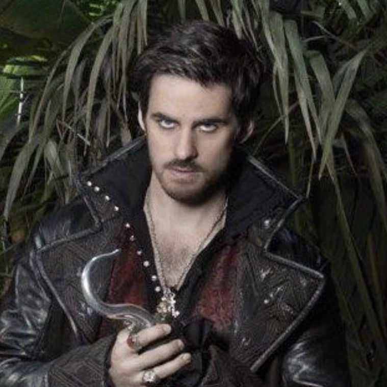 Killian Jones thumbnail