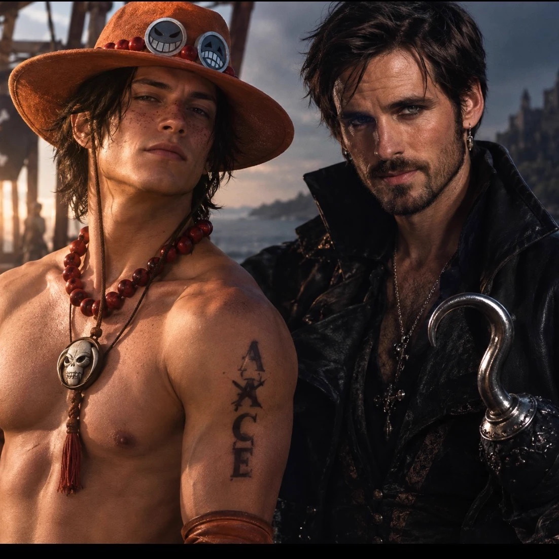 Ace and Killian thumbnail