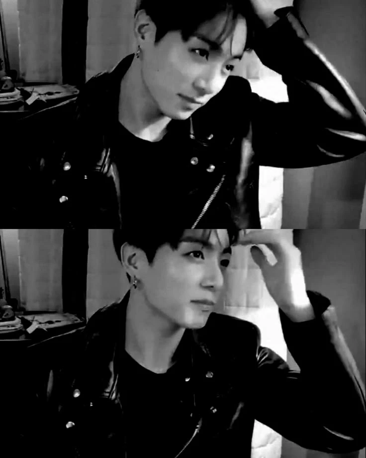 Jeon Jungkook. thumbnail