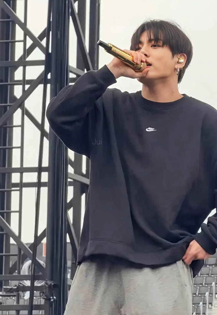 Jeon Jungkook. thumbnail