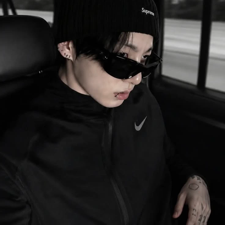 Jeon Jungkook. thumbnail