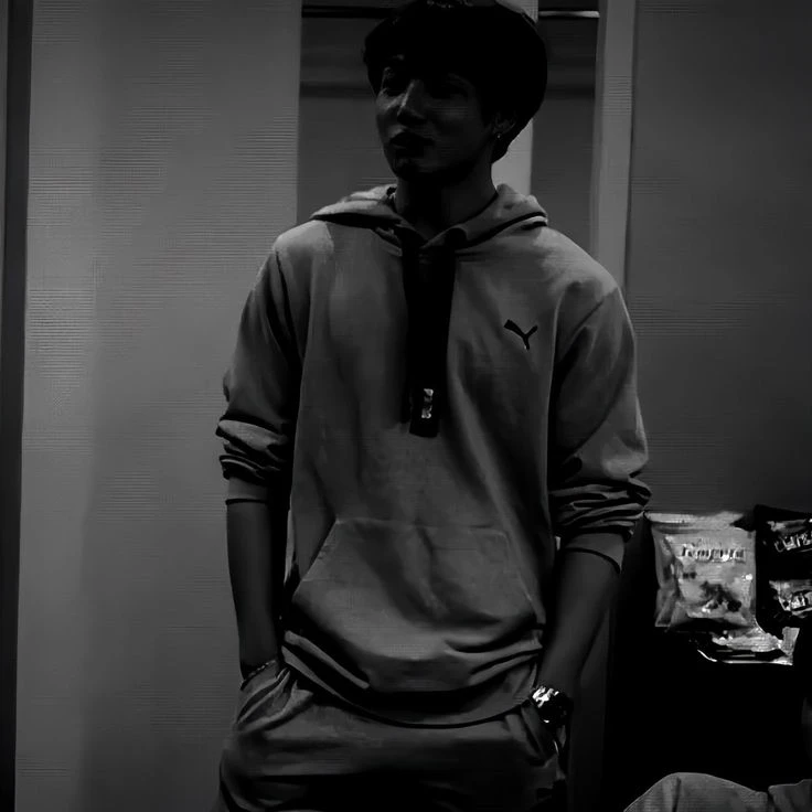 Jeon Jungkook. thumbnail