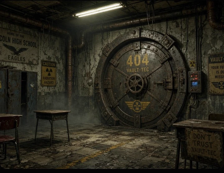 vault 404 thumbnail