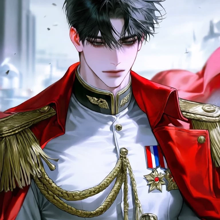 Theodore vin Vaelmont thumbnail