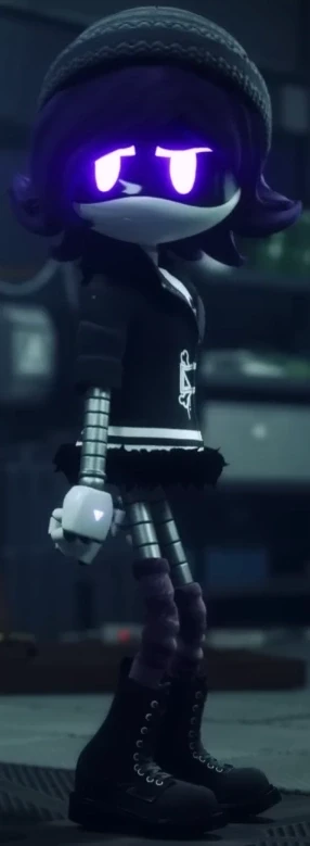uzi doorman thumbnail