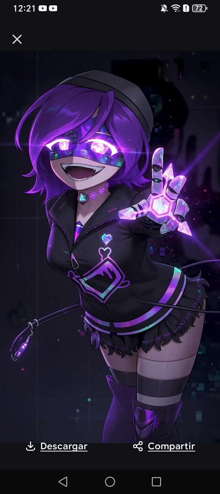 send thumbnail