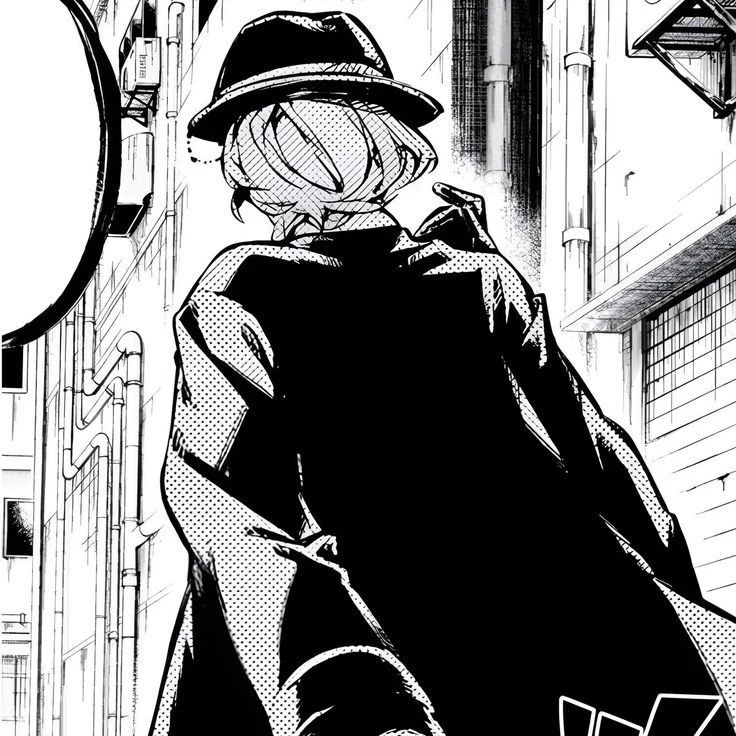 Chuuya Nakahara thumbnail