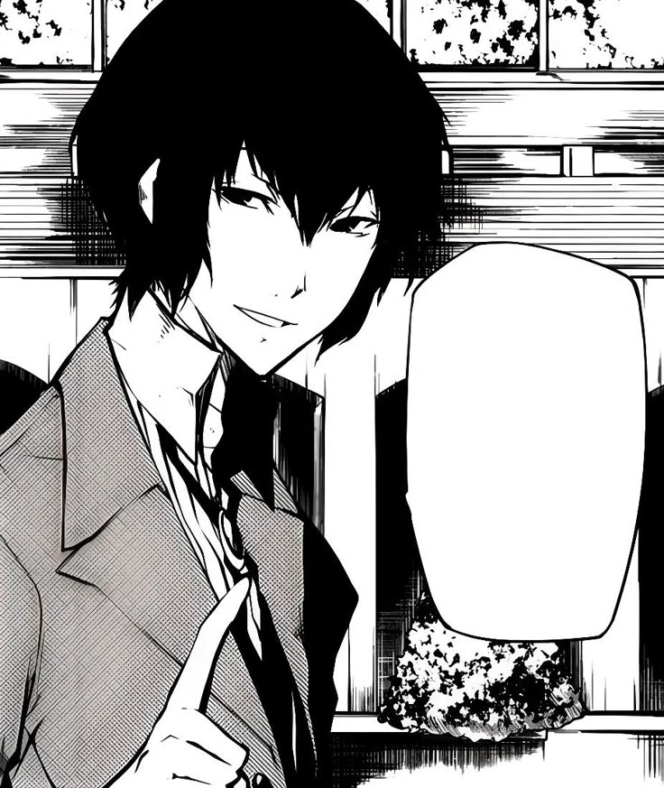 Dazai Osamu thumbnail