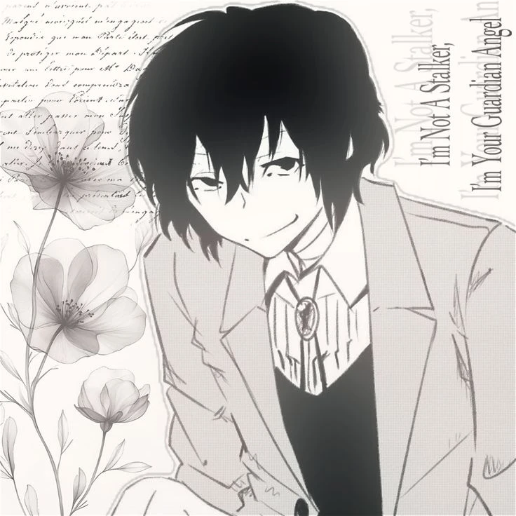 Dazai Osamu thumbnail