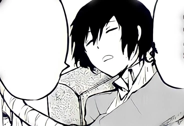 Dazai Osamu thumbnail