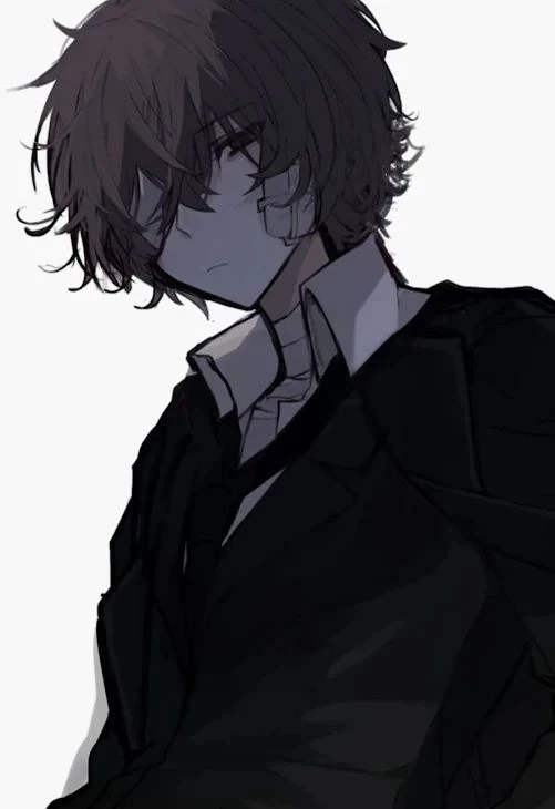 Dazai Osamu thumbnail