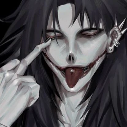 (Halloween night 3am) Jeff the Killer🫀 thumbnail