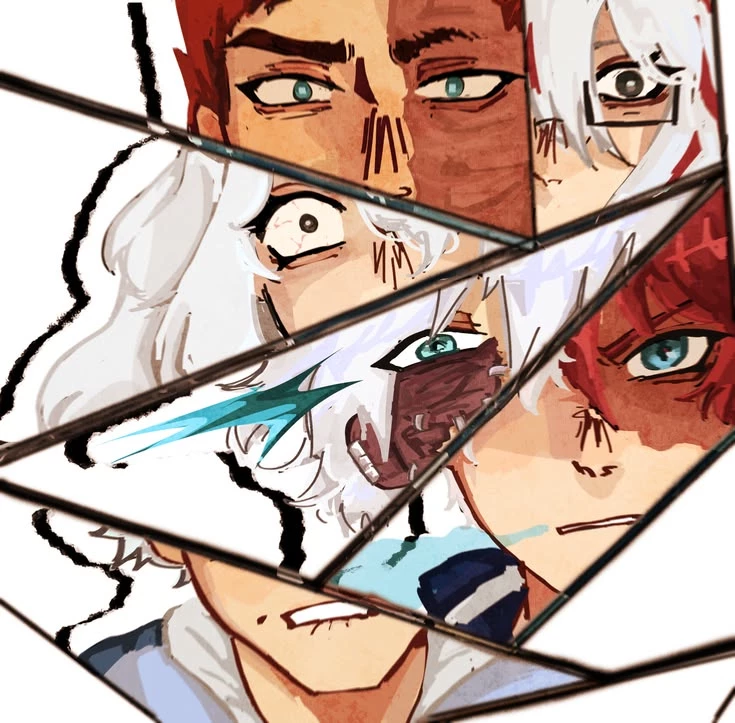 Todoroki family thumbnail