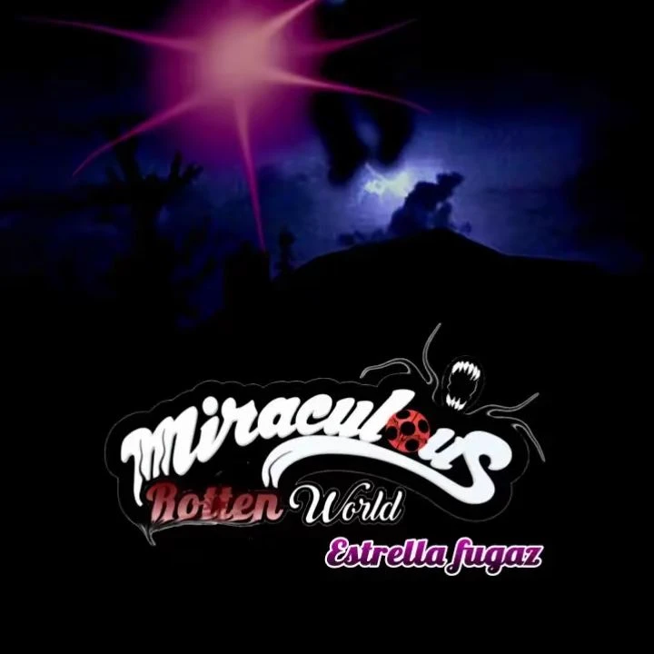 MIRACULOUS BOTTEN WORLD thumbnail