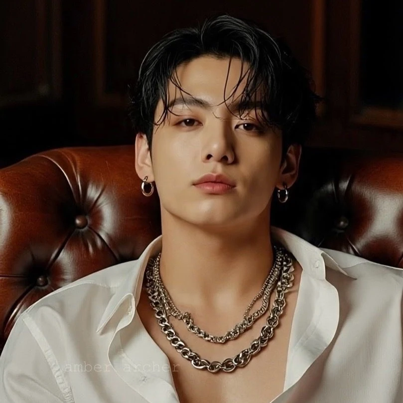 Jungkook thumbnail