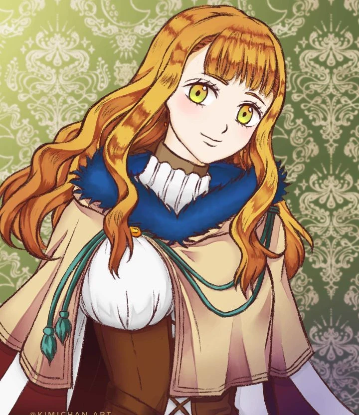 Mimosa Vermillion thumbnail