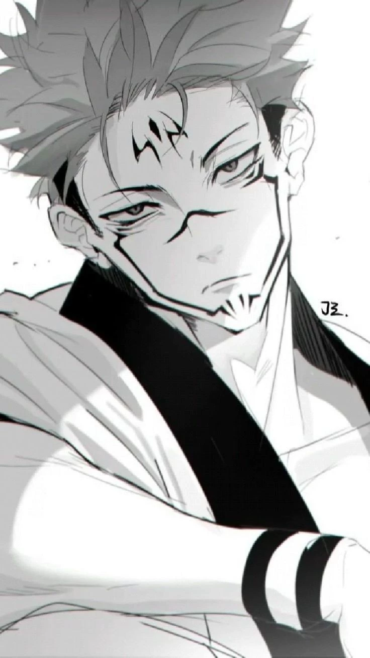 Emperor Sukuna thumbnail